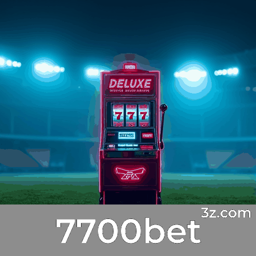 7700bet: O Mundo de Jogos Selecionados
