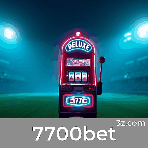 Desbloqueie Bônus Exclusivos no 7700bet!