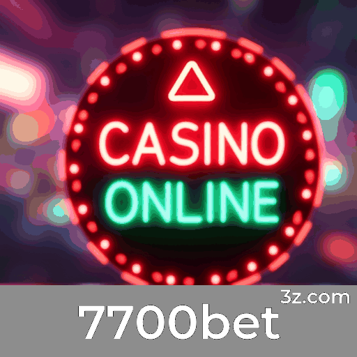Estratégias Inteligentes de Bônus na 7700bet