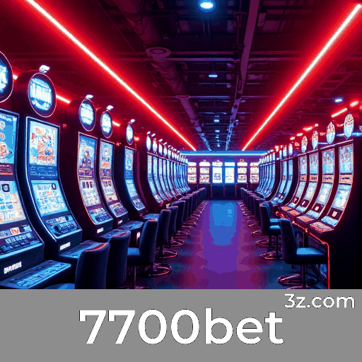 7700bet.com - Apostas Online, Cassino ao Vivo e Mais - 7700bet