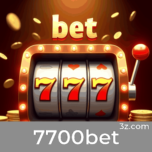 7700bet: Apostas em esportes com cobertura total e odds em tempo real