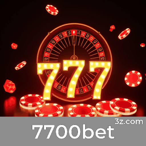 Aposte nos esportes com 7700bet: sua plataforma de confiança