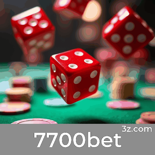 7700bet: Apostas em esportes com cobertura total e odds em tempo real