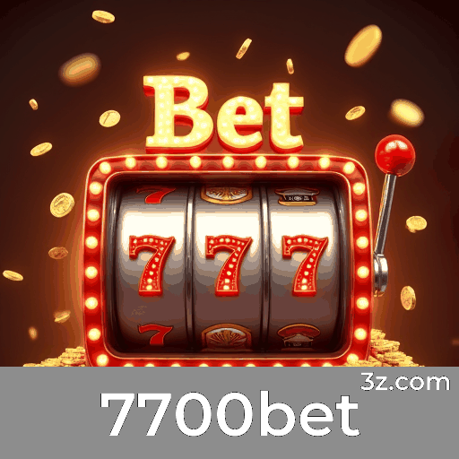 7700bet: Descubra Promoções Exclusivas e Bônus Incríveis
