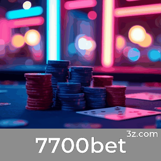 7700bet: Plataforma Premiadora em Jogos e Pagamentos